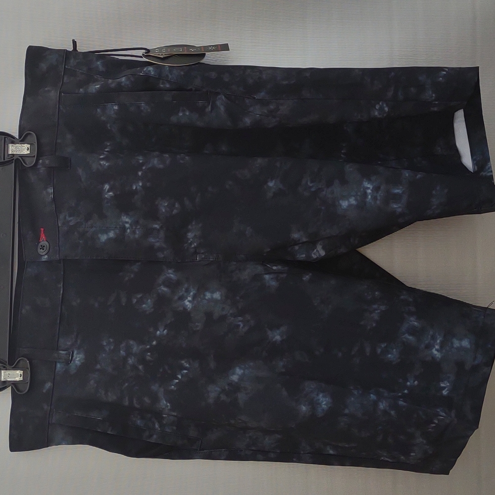 🆕 Split stretch Performance Golf ⛳ Shorts